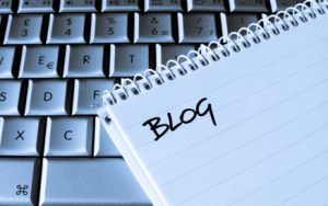 Blog Writing, How to Write a Blog
